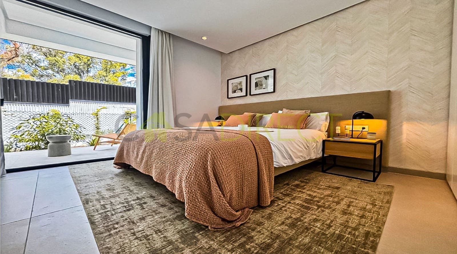 5 camera da letto Villa in vendita in Marbella con piscina garage - 4.500.000 € (Rif: 9607215)