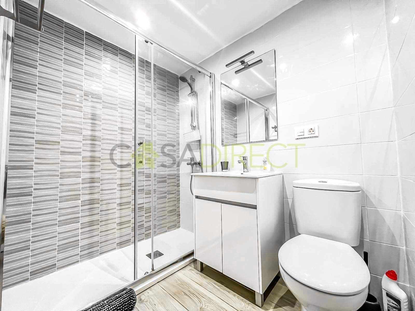 Yksiö myytävänä paikassa Nerja mukana uima-altaan 
autotalli - 194 250 € (Ref: 9627229)