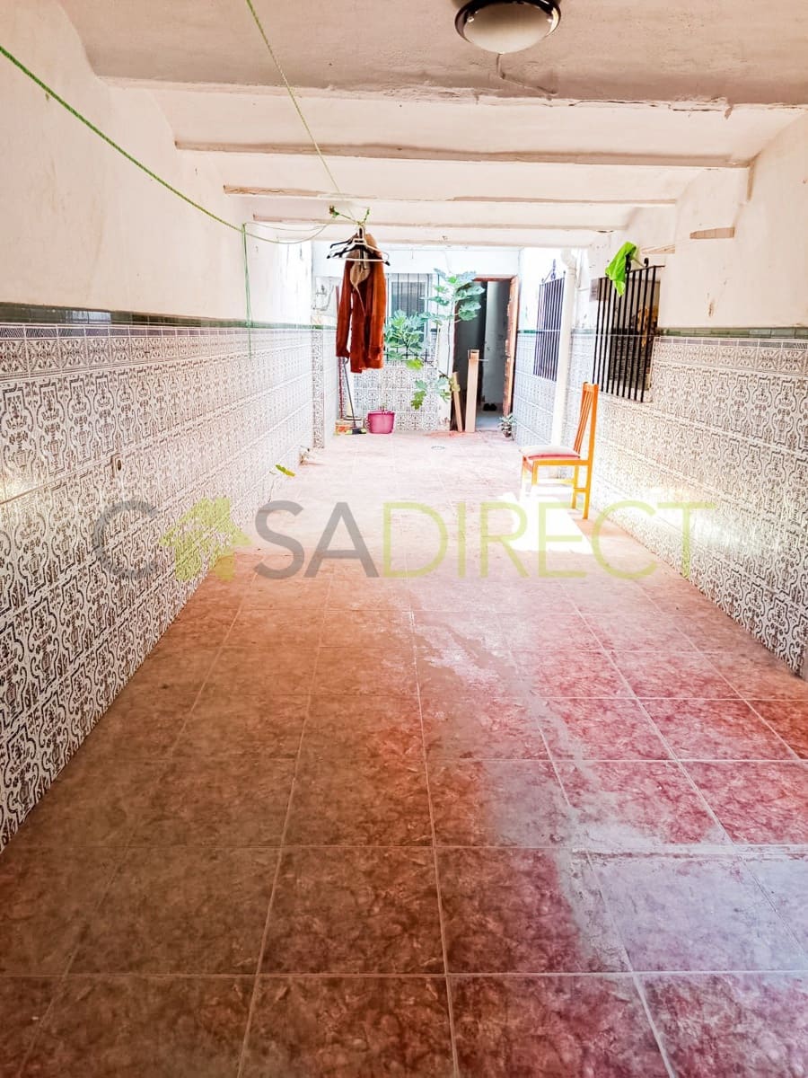 4 bedroom Semi-detached Villa for sale in Alora - € 168,000 (Ref: 9627230)