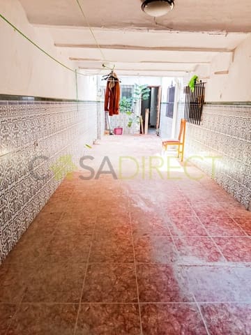 4 bedroom Semi-detached Villa for sale in Alora - € 168,000 (Ref: 9627230)