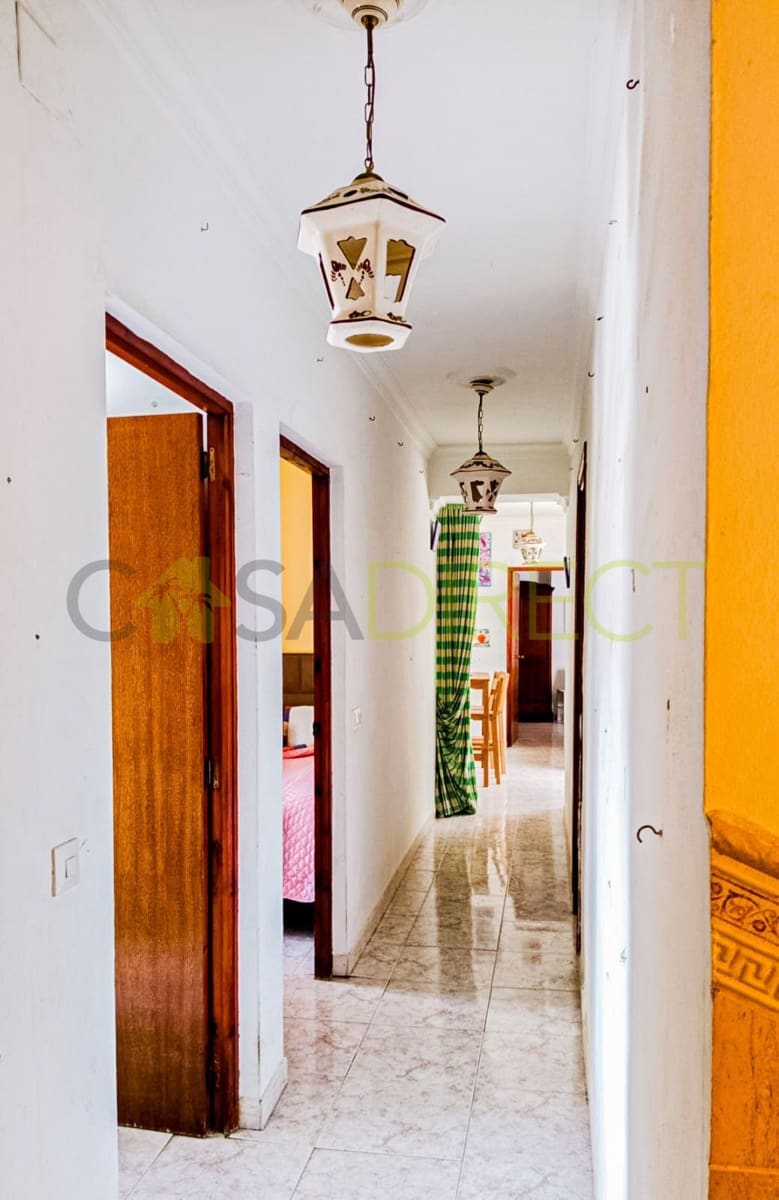 4 bedroom Semi-detached Villa for sale in Alora - € 168,000 (Ref: 9627230)