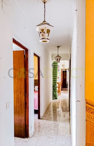 4 bedroom Semi-detached Villa for sale in Alora - € 168,000 (Ref: 9627230)