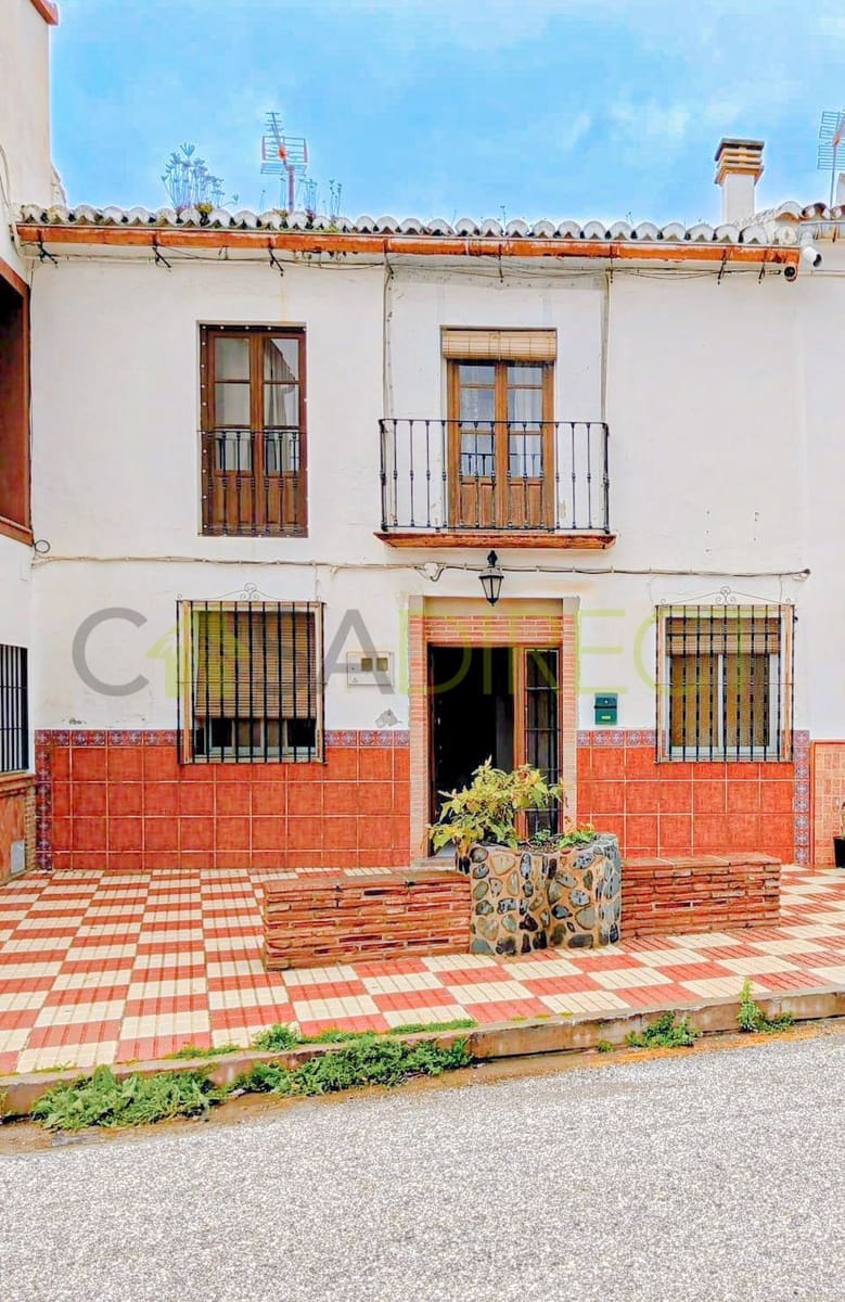 4 bedroom Semi-detached Villa for sale in Alora - € 168,000 (Ref: 9627230)