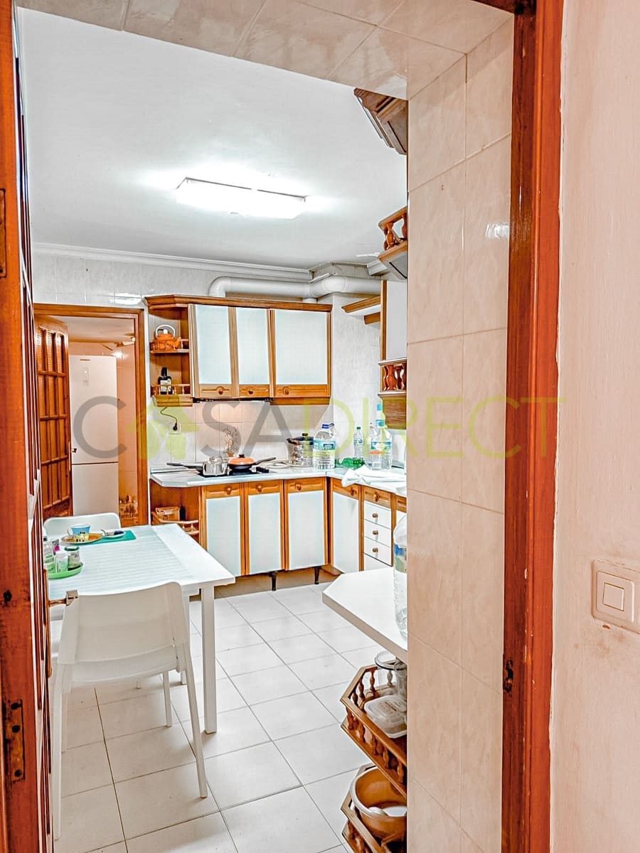 4 bedroom Semi-detached Villa for sale in Alora - € 168,000 (Ref: 9627230)