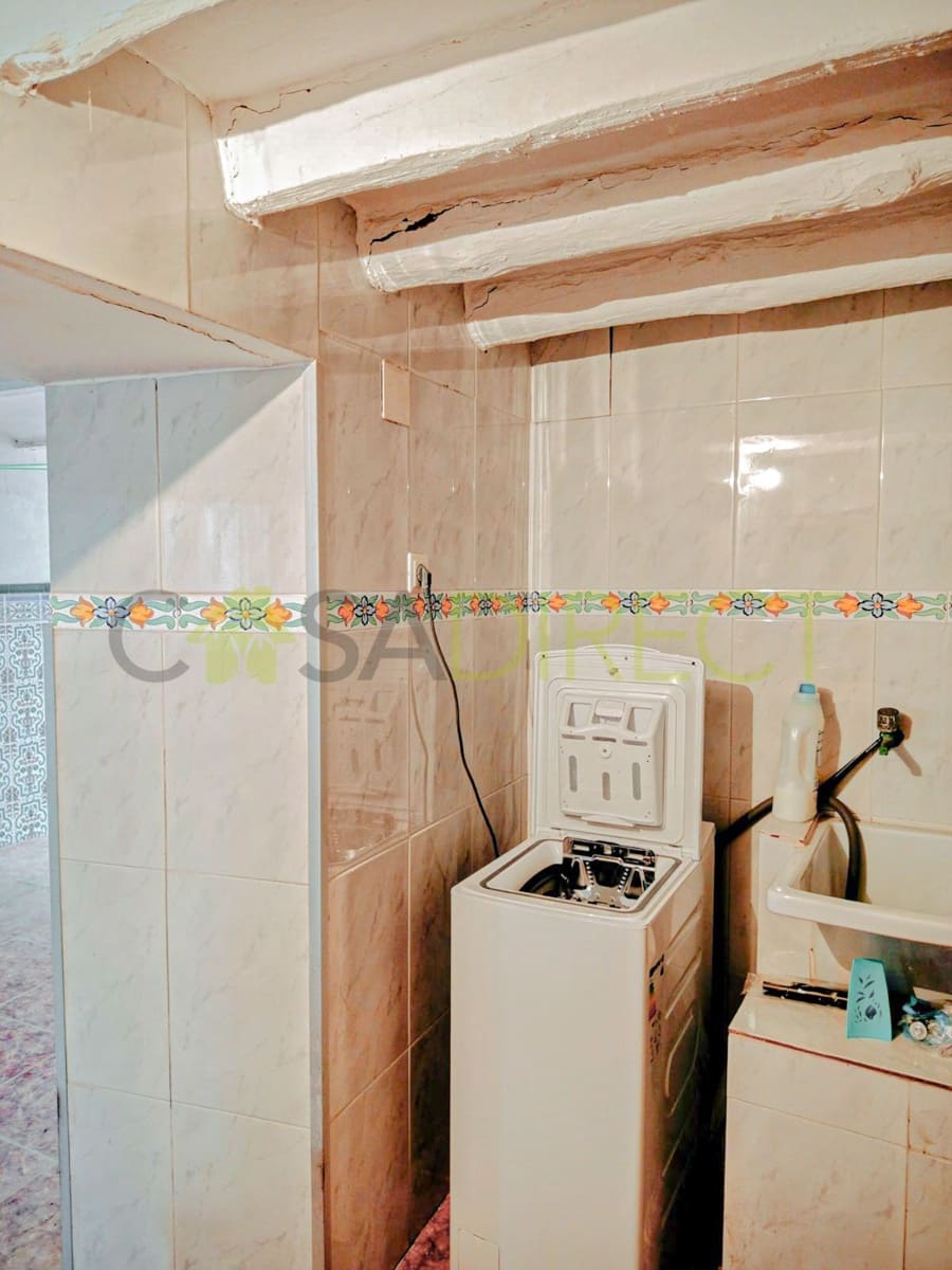 4 bedroom Semi-detached Villa for sale in Alora - € 168,000 (Ref: 9627230)