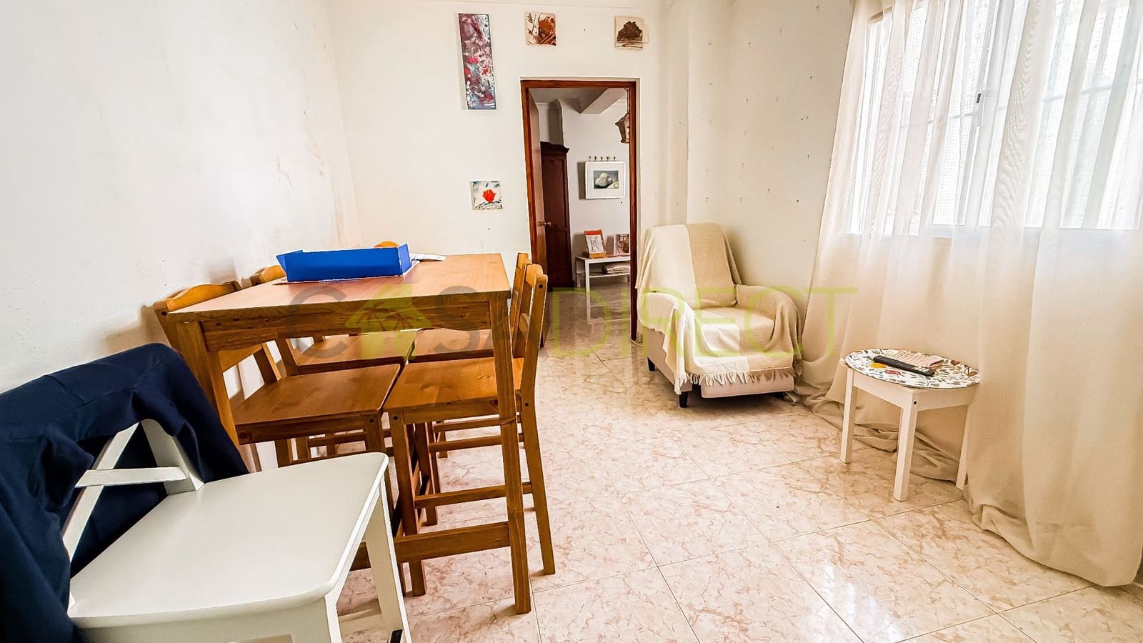 4 bedroom Semi-detached Villa for sale in Alora - € 168,000 (Ref: 9627230)