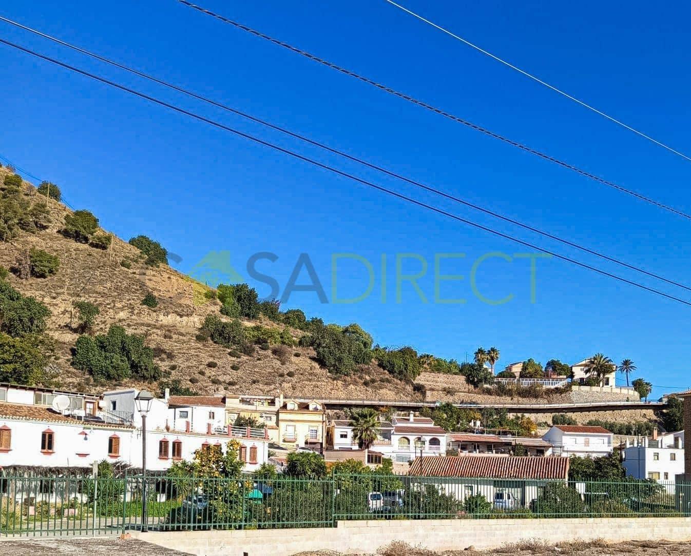 4 bedroom Semi-detached Villa for sale in Alora - € 168,000 (Ref: 9627230)