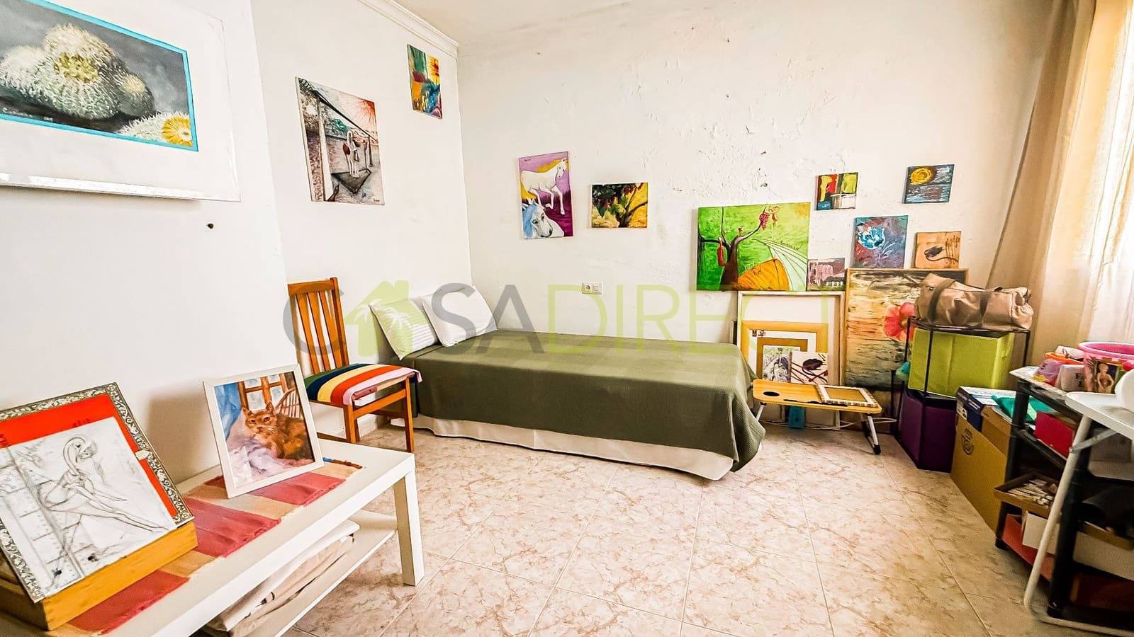 4 bedroom Semi-detached Villa for sale in Alora - € 168,000 (Ref: 9627230)