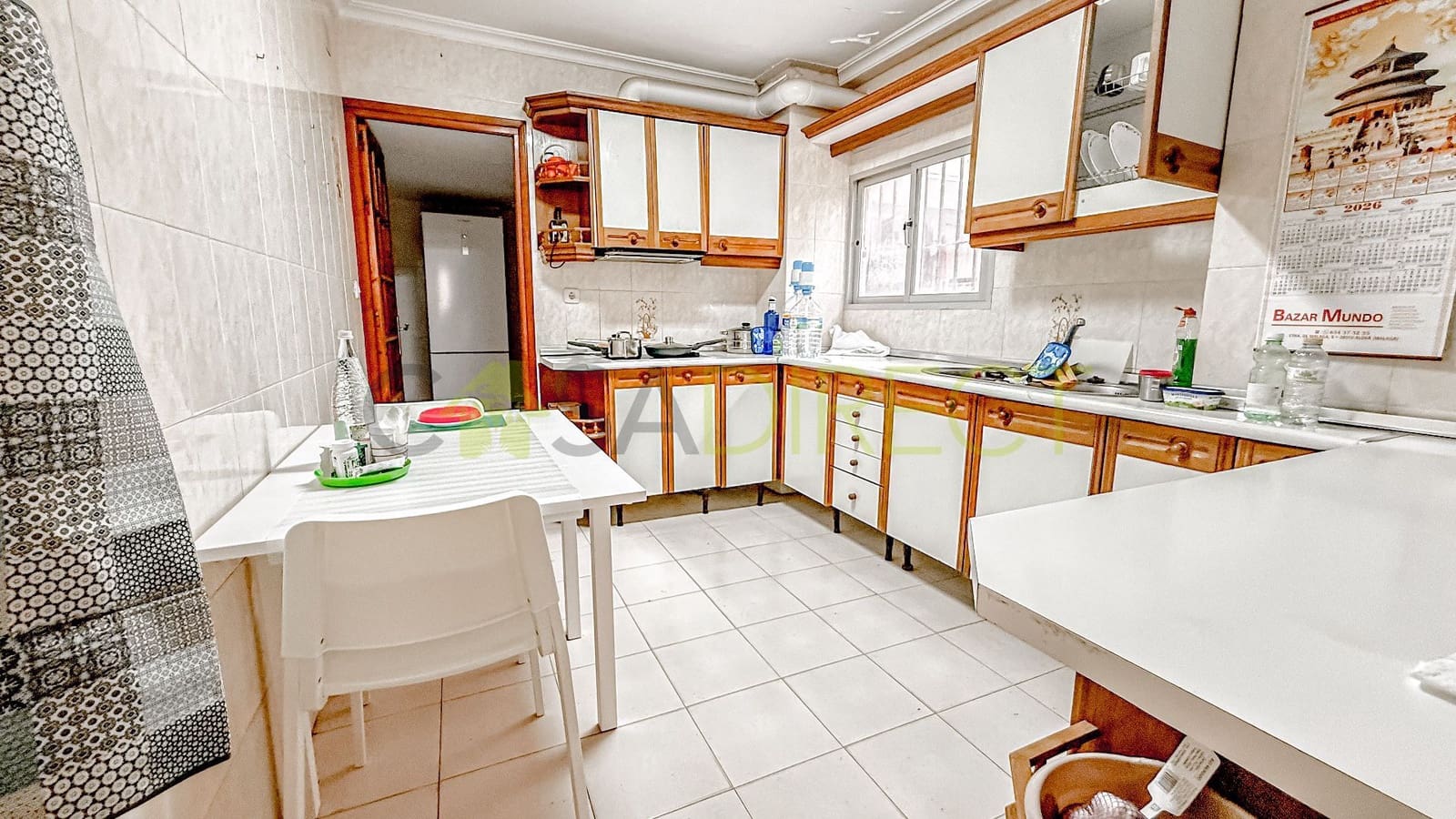 4 bedroom Semi-detached Villa for sale in Alora - € 168,000 (Ref: 9627230)