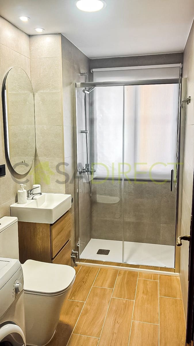 3 makuuhuone Asunto vuokrattavana paikassa Granada kaupunki - 1 320 € (Ref: 9629642)