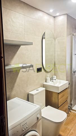 3 makuuhuone Asunto vuokrattavana paikassa Granada kaupunki - 1 320 € (Ref: 9629642)