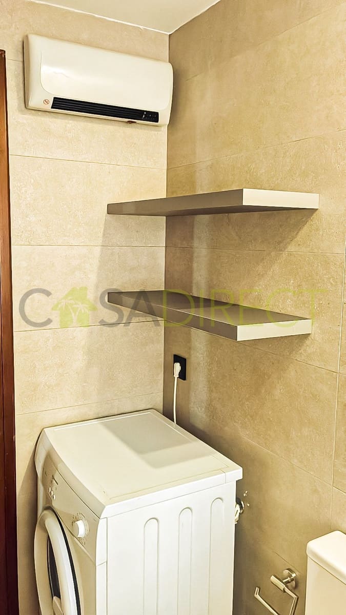 3 makuuhuone Asunto vuokrattavana paikassa Granada kaupunki - 1 320 € (Ref: 9629642)