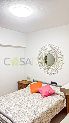 3 makuuhuone Asunto vuokrattavana paikassa Granada kaupunki - 1 320 € (Ref: 9629642)