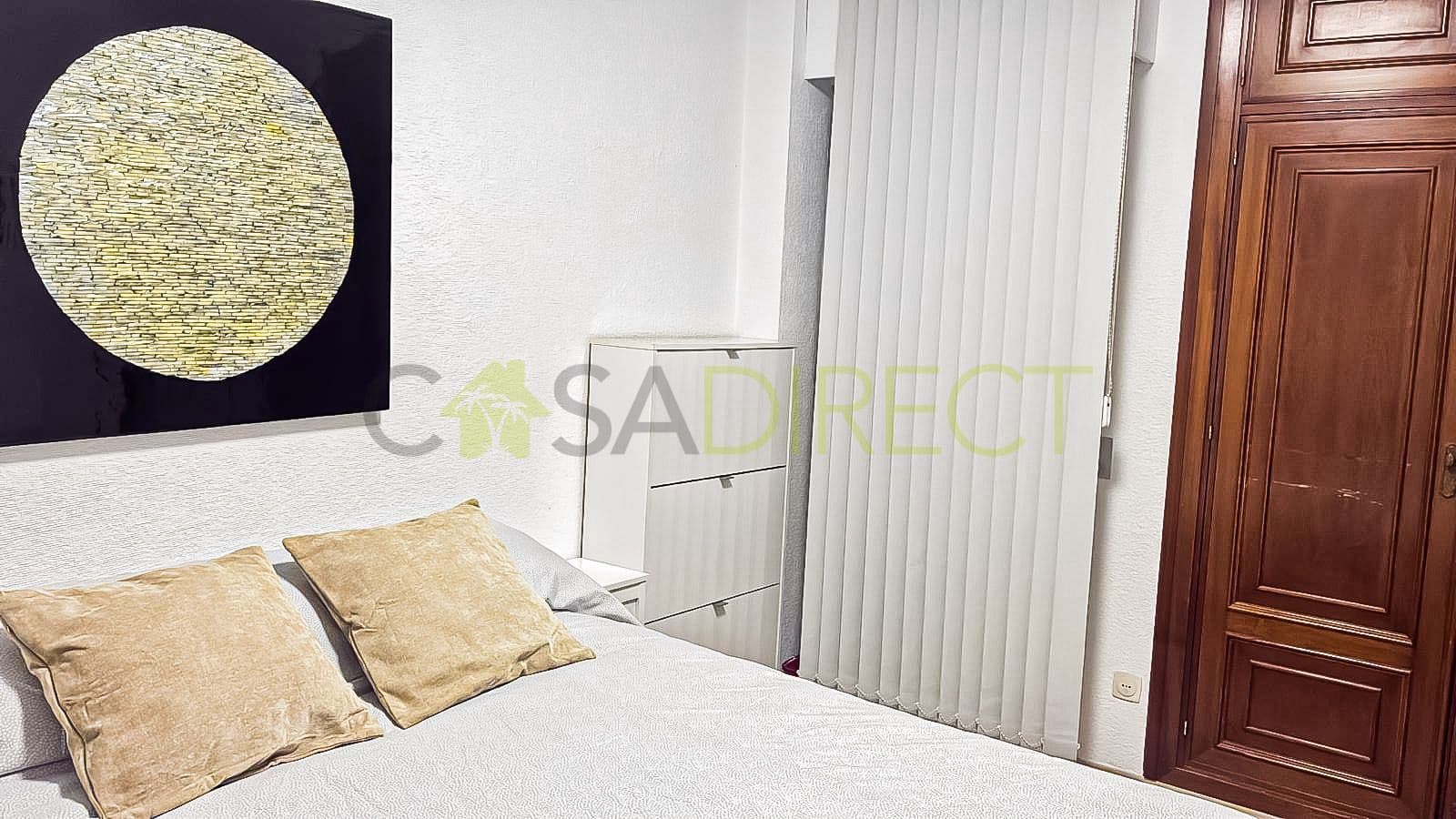 3 makuuhuone Asunto vuokrattavana paikassa Granada kaupunki - 1 320 € (Ref: 9629642)