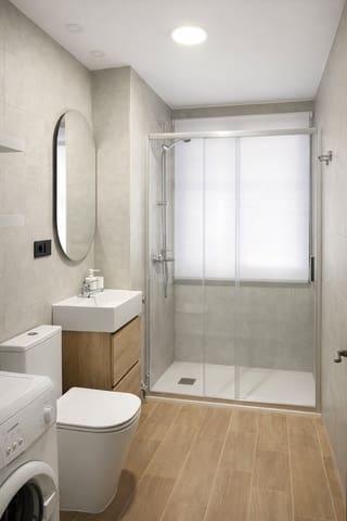 3 Zimmer Wohnung zu vermieten in Granada Stadt - 1.320 € (Ref: 9629642)