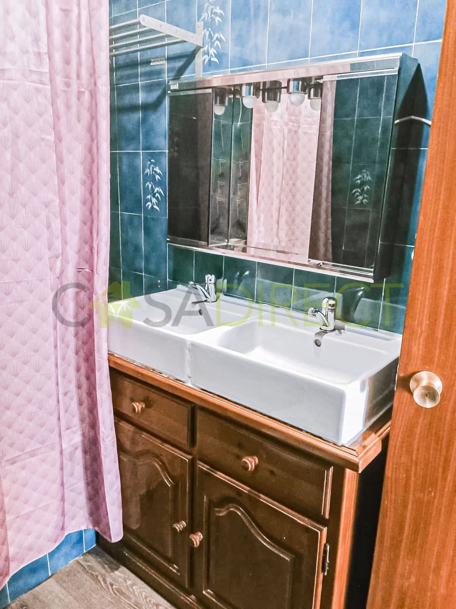 3 makuuhuone Asunto vuokrattavana paikassa Velez-Malaga mukana uima-altaan - 800 € (Ref: 9633854)