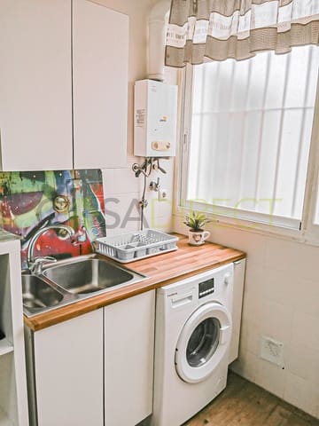 3 makuuhuone Asunto vuokrattavana paikassa Vélez-Málaga mukana uima-altaan - 800 € (Ref: 9633854)