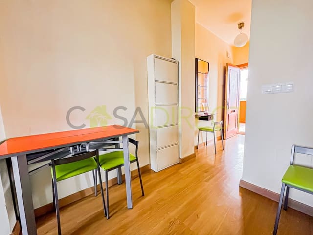 2 sovrum Lägenhet att hyra i Torrox-Costa, Torrox med pool - 850 € (Ref: 9636458)