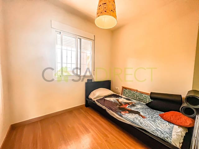 2 sovrum Lägenhet att hyra i Torrox-Costa, Torrox med pool - 850 € (Ref: 9636458)