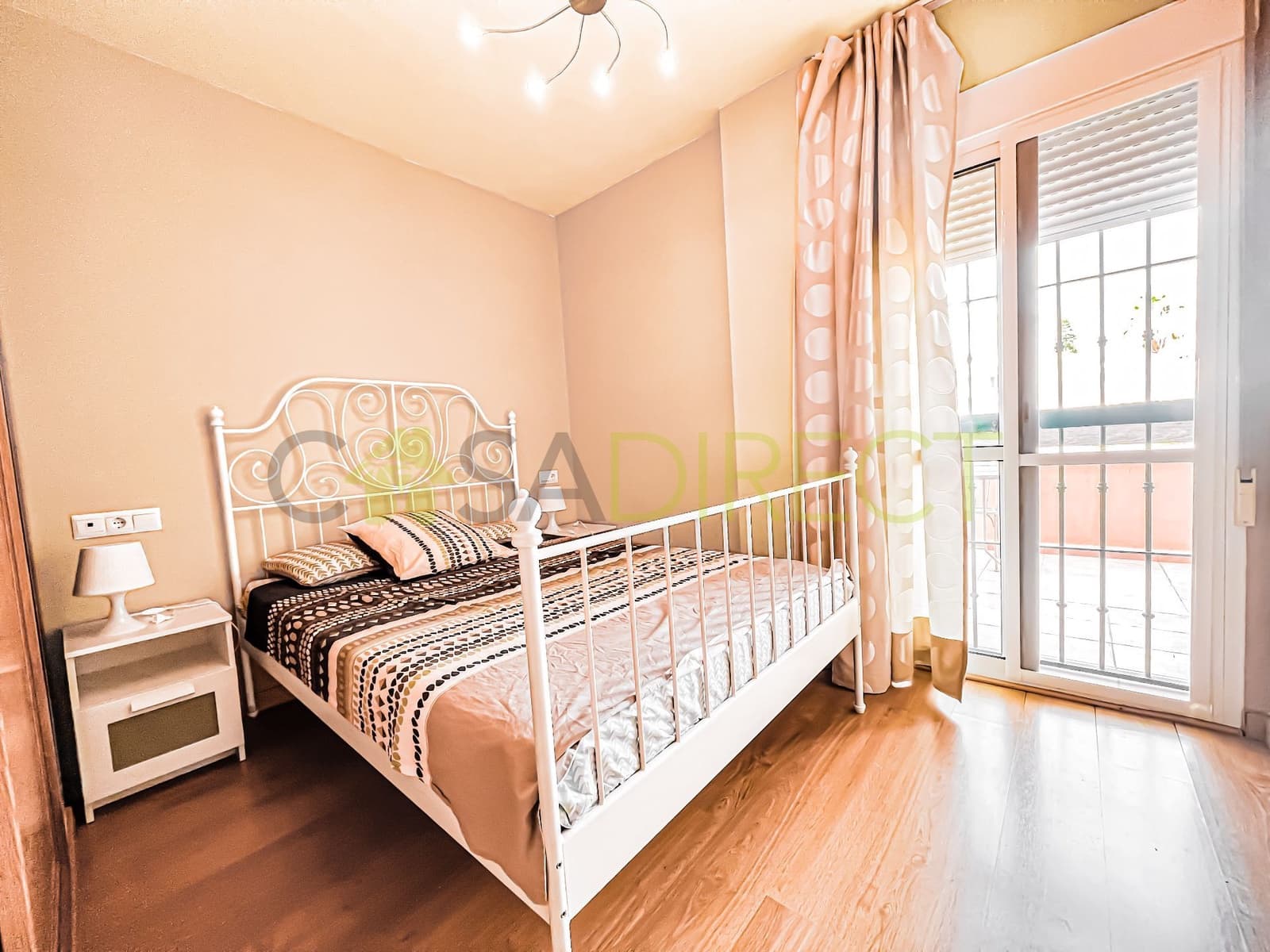 2 bedroom Flat for rent in Torrox-Costa with pool - € 850 (Ref: 9636458)