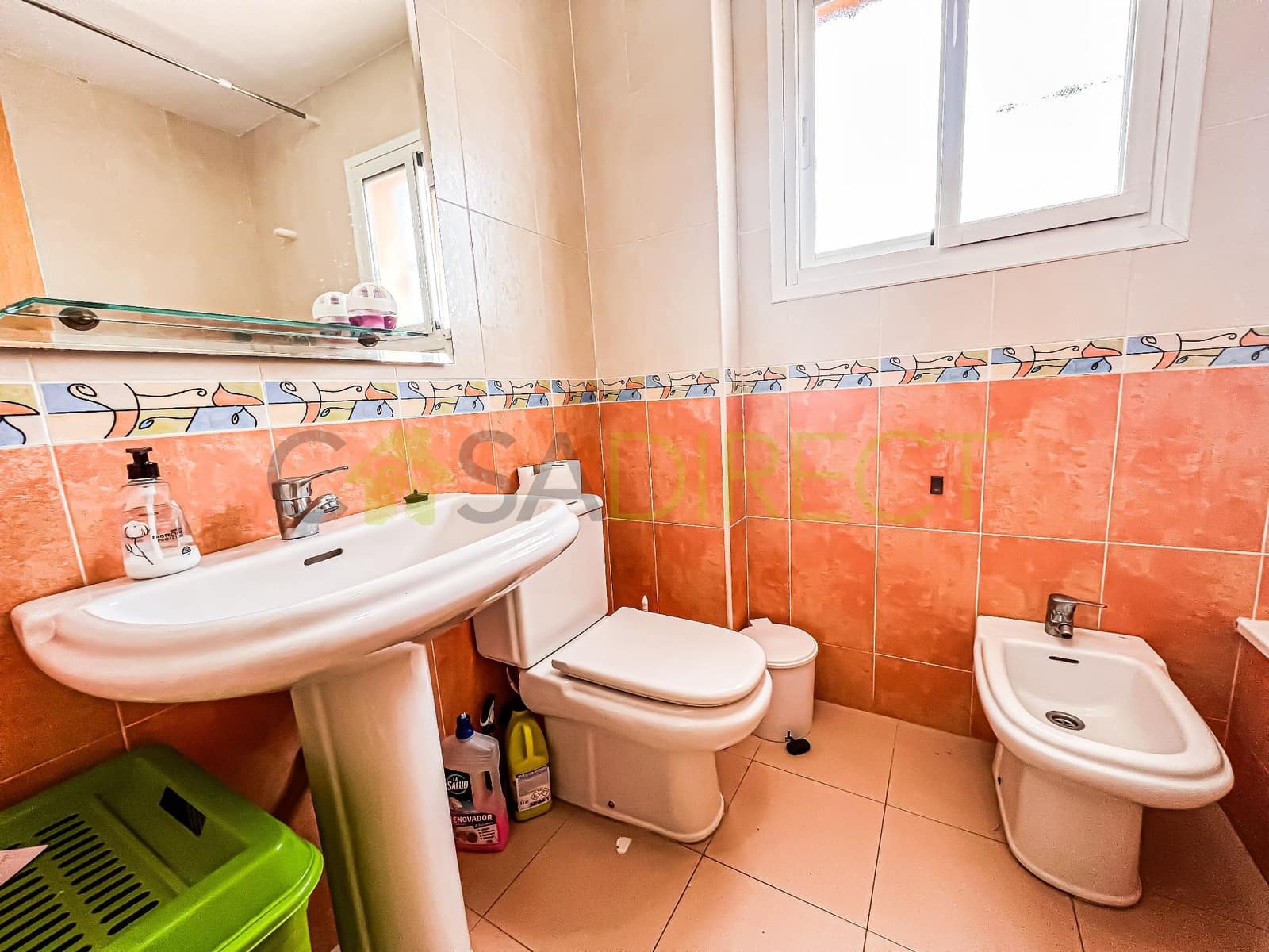 2 bedroom Flat for rent in Torrox-Costa with pool - € 850 (Ref: 9636458)