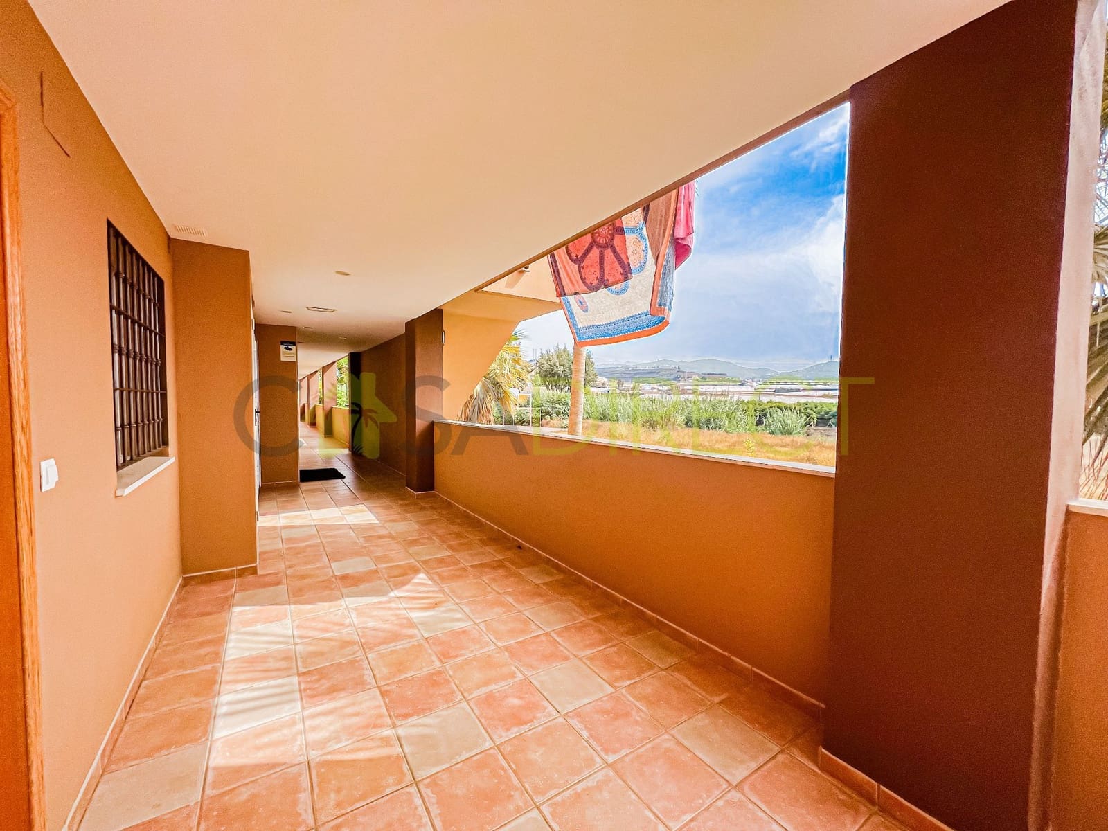 2 bedroom Flat for rent in Torrox-Costa with pool - € 850 (Ref: 9636458)