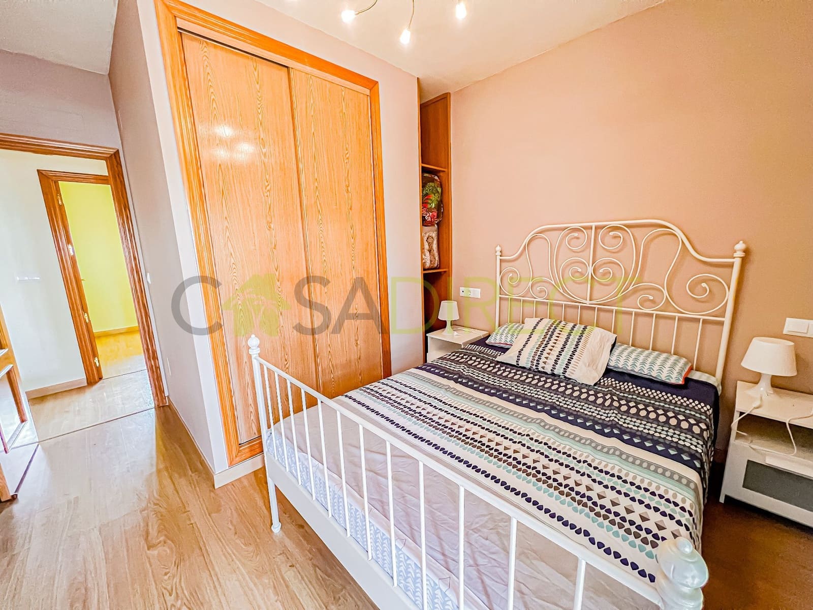 2 bedroom Flat for rent in Torrox-Costa with pool - € 850 (Ref: 9636458)