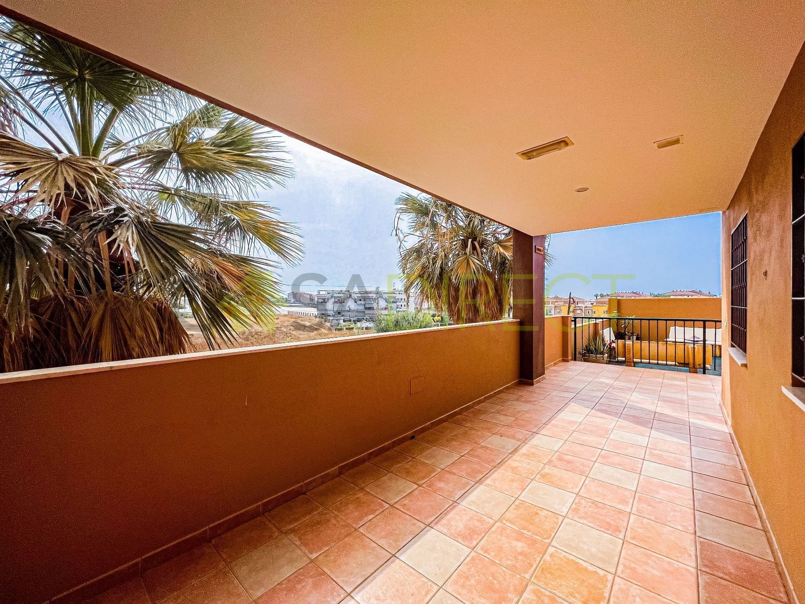 2 bedroom Flat for rent in Torrox-Costa with pool - € 850 (Ref: 9636458)