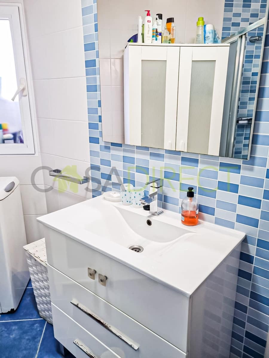 1 bedroom Flat for rent in Almunecar with pool garage - € 840 (Ref: 9655679)