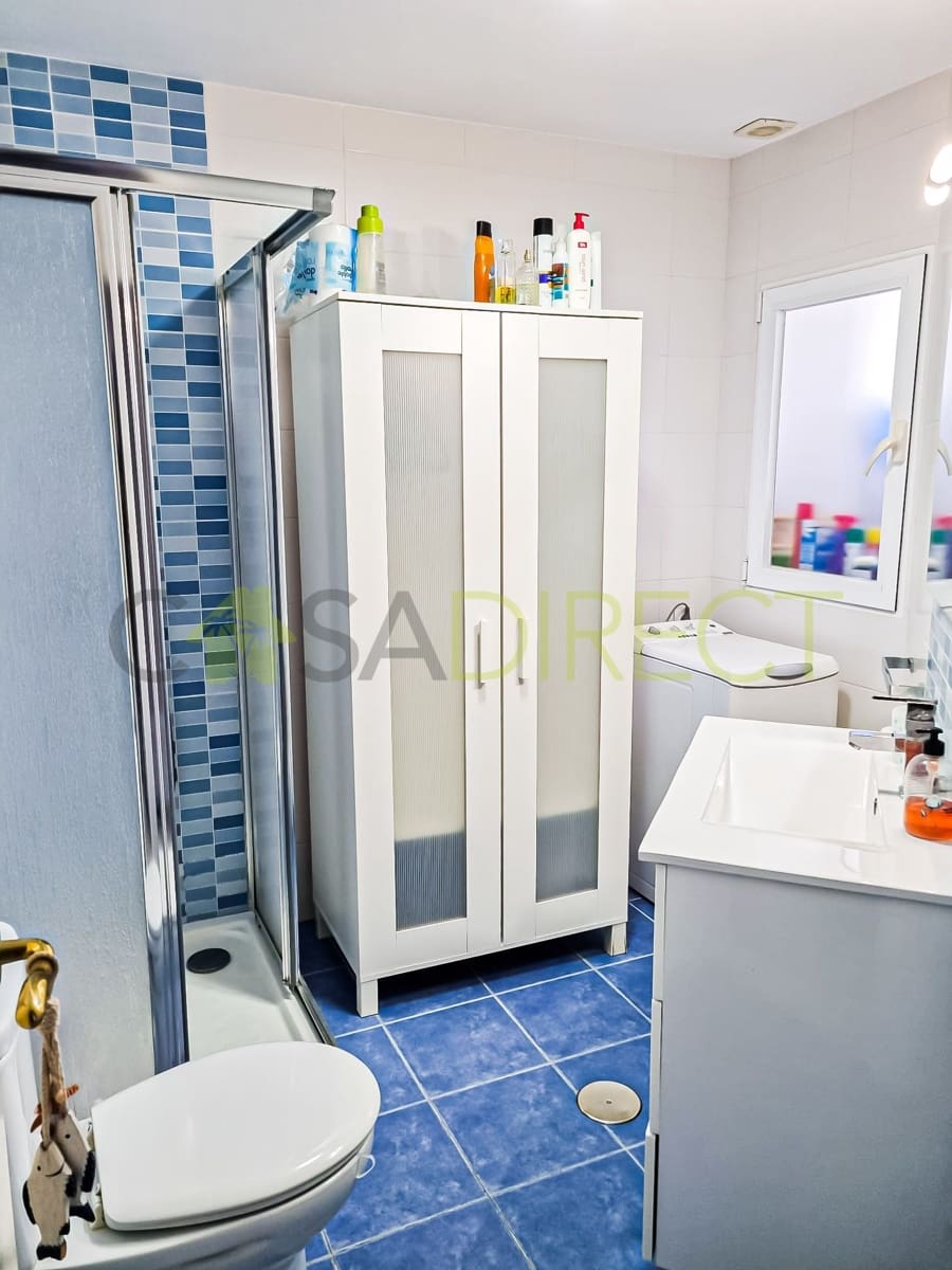 1 bedroom Flat for rent in Almunecar with pool garage - € 840 (Ref: 9655679)