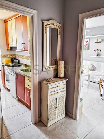 1 bedroom Flat for rent in Almuñécar with pool garage - € 840 (Ref: 9655679)