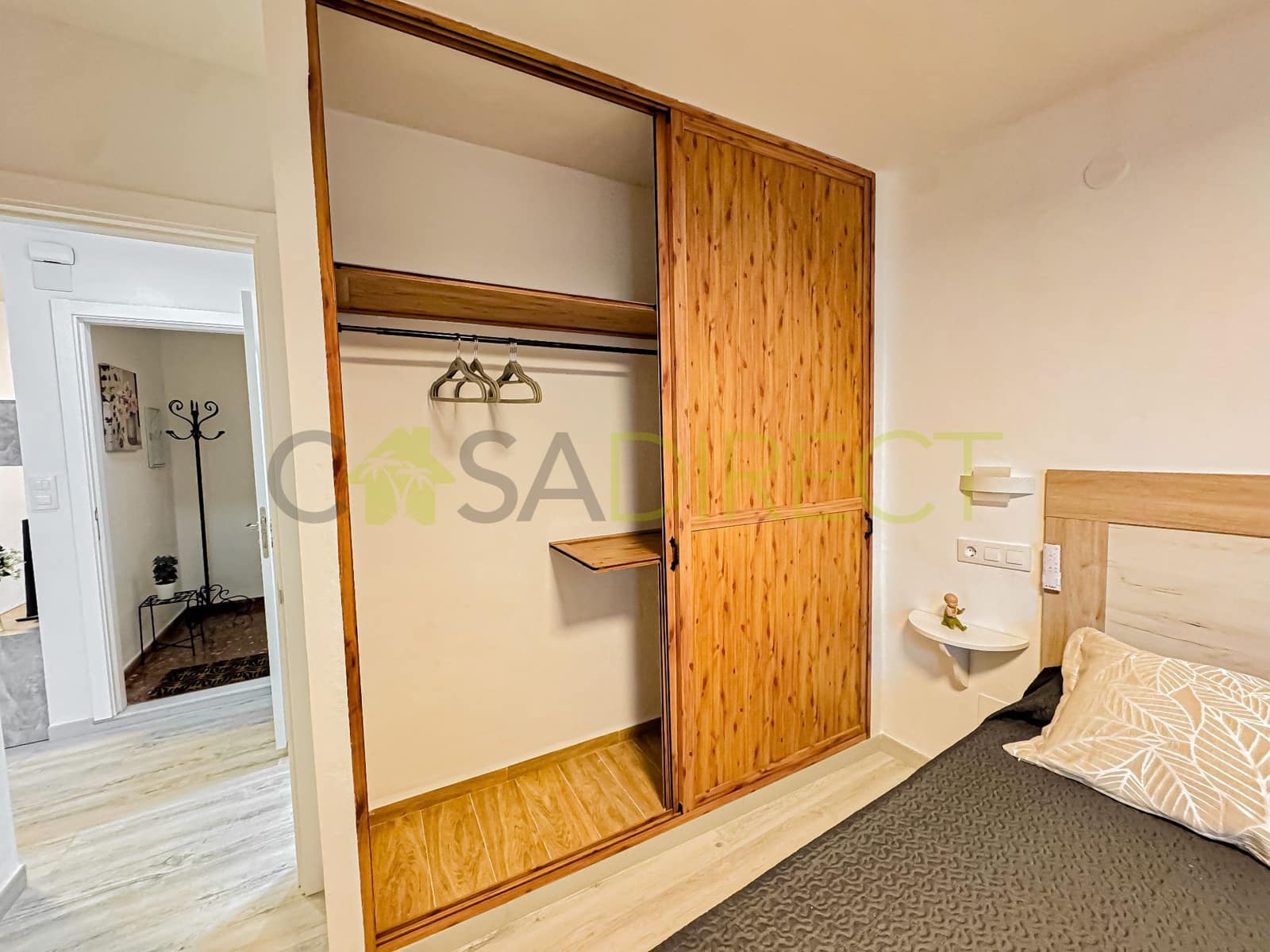 1 sovrum Lägenhet att hyra i Frigiliana - 850 € (Ref: 9655680)