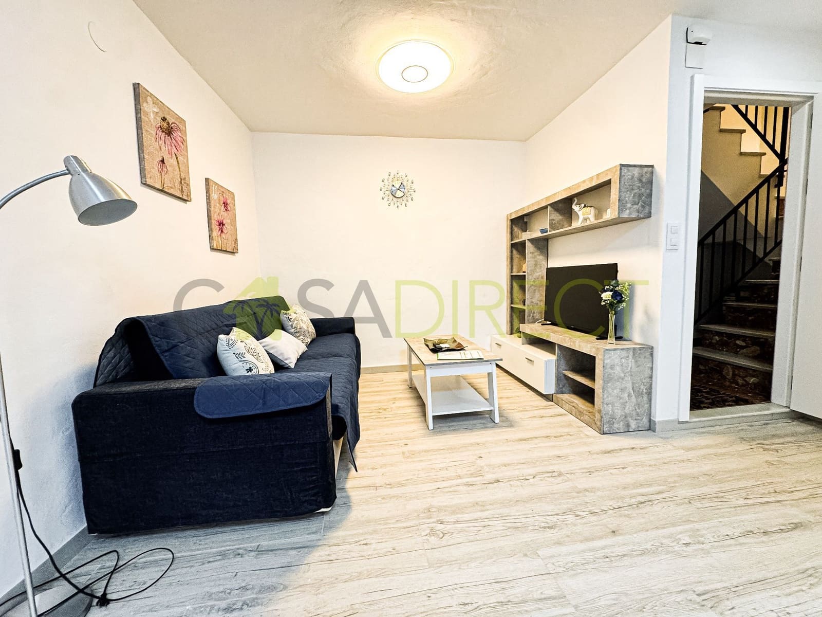 1 sovrum Lägenhet att hyra i Frigiliana - 850 € (Ref: 9655680)