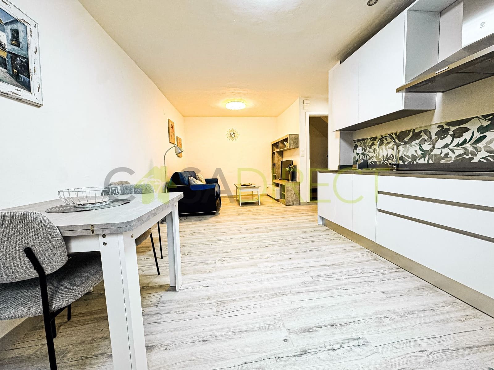 1 sovrum Lägenhet att hyra i Frigiliana - 850 € (Ref: 9655680)