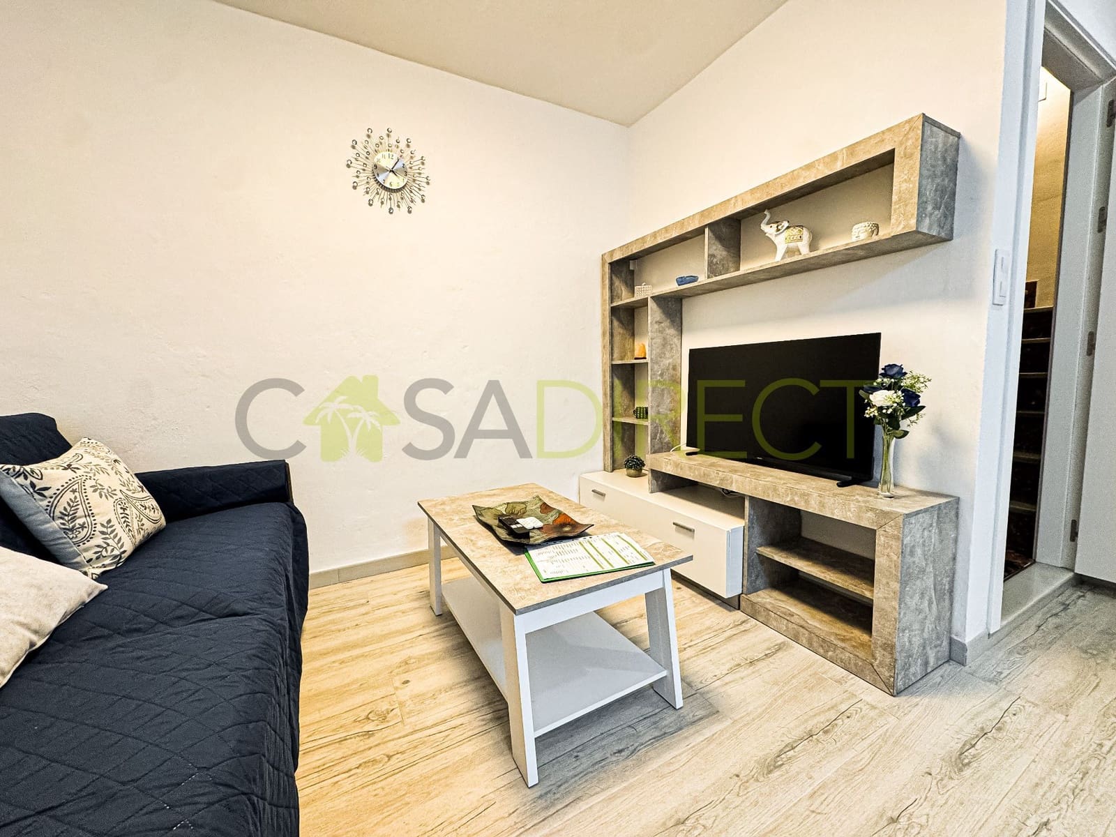 1 sovrum Lägenhet att hyra i Frigiliana - 850 € (Ref: 9655680)