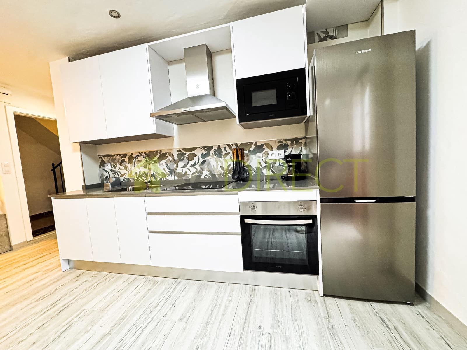 1 sovrum Lägenhet att hyra i Frigiliana - 850 € (Ref: 9655680)