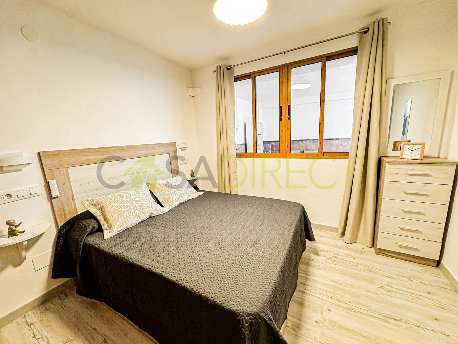 1 sovrum Lägenhet att hyra i Frigiliana - 850 € (Ref: 9655680)