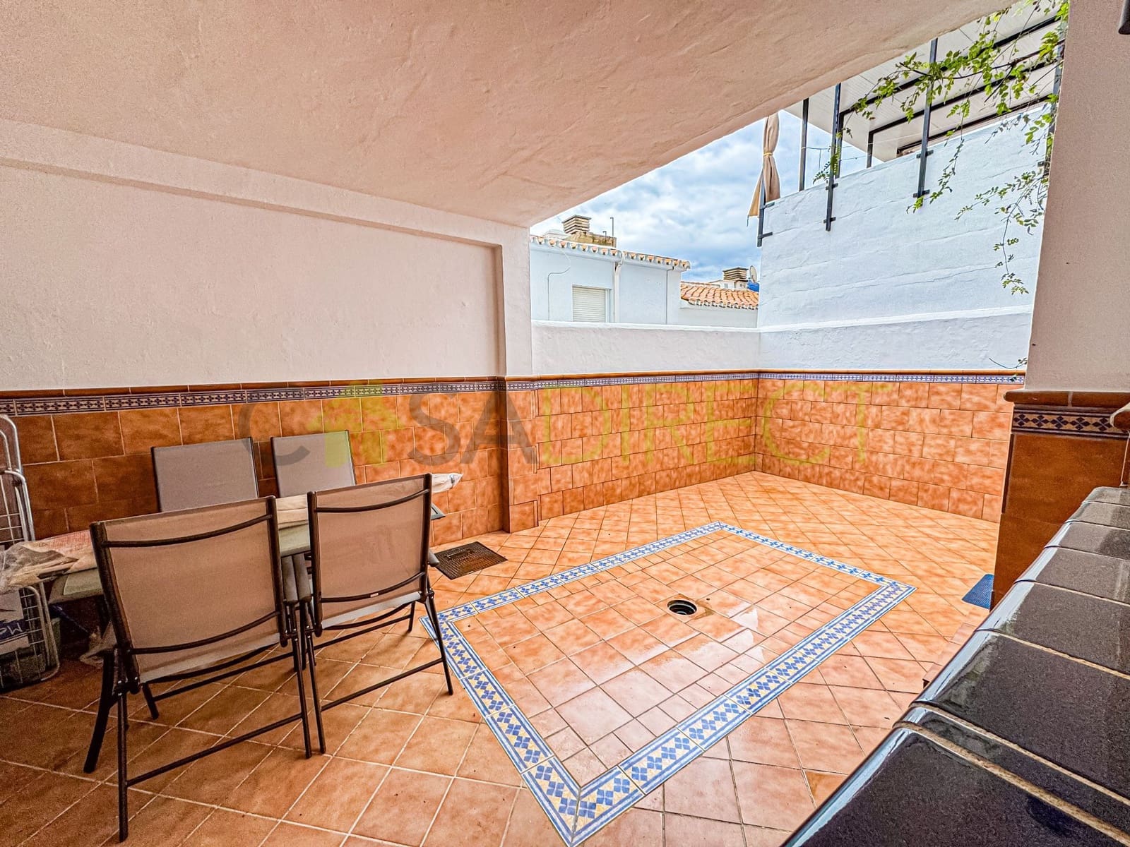 1 sovrum Lägenhet att hyra i Frigiliana - 850 € (Ref: 9655680)