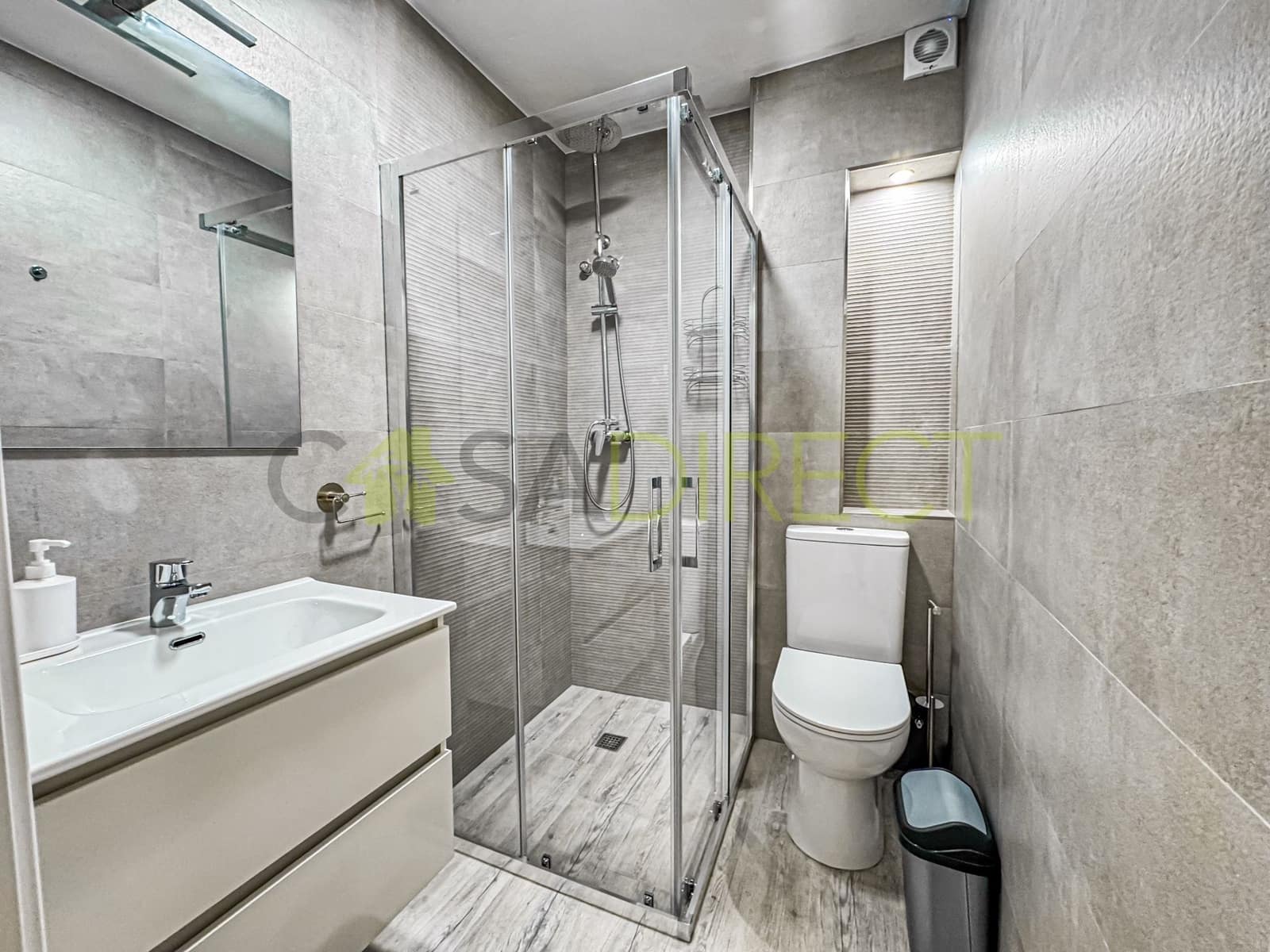 1 sovrum Lägenhet att hyra i Frigiliana - 850 € (Ref: 9655680)