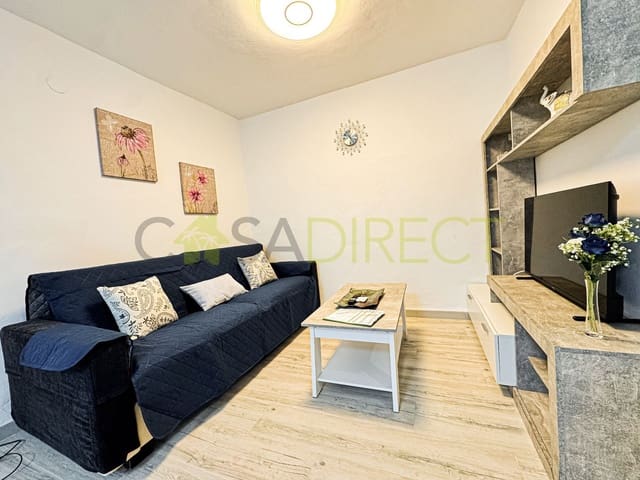 1 sovrum Lägenhet att hyra i Frigiliana - 850 € (Ref: 9655680)