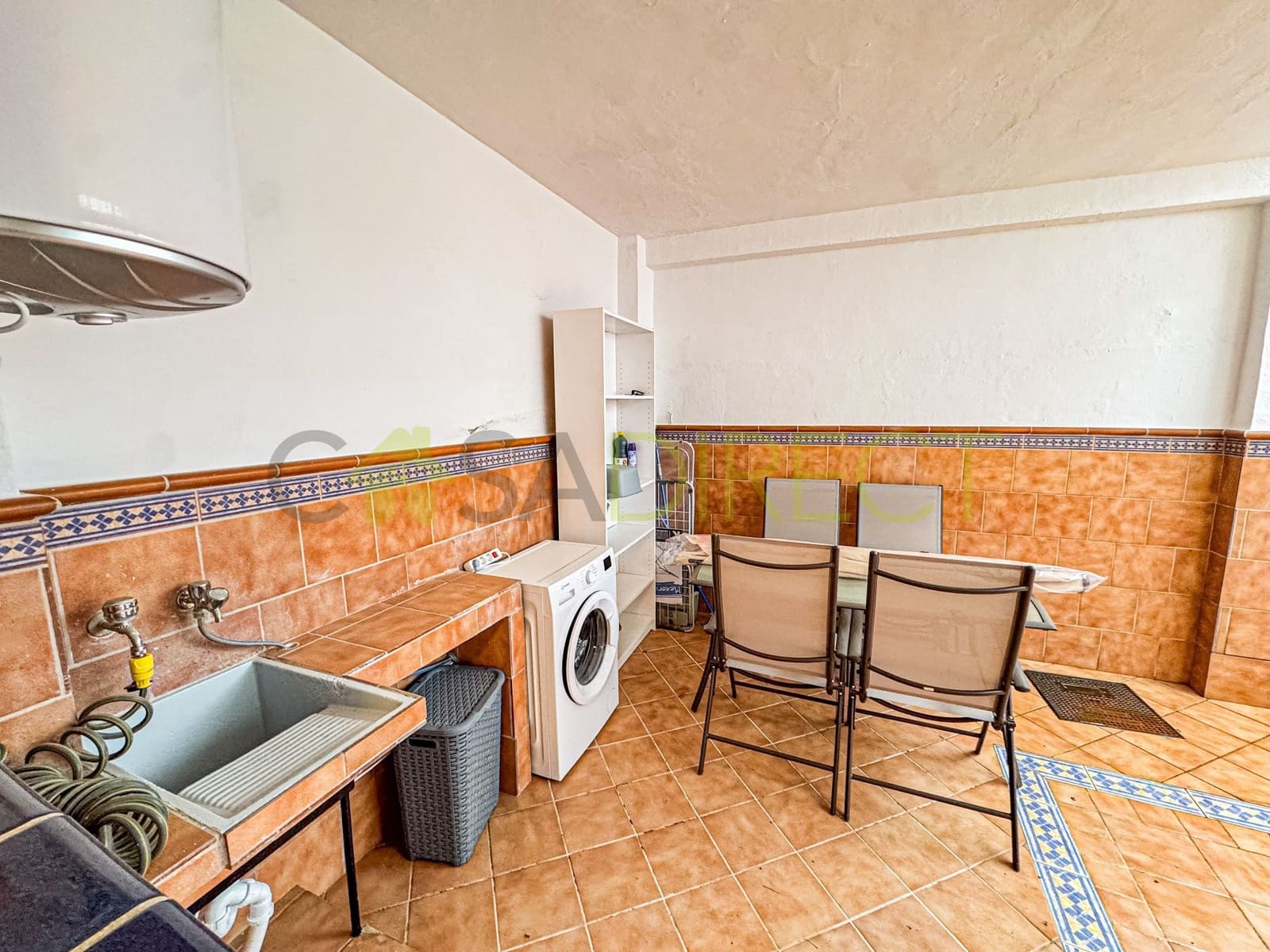 1 sovrum Lägenhet att hyra i Frigiliana - 850 € (Ref: 9655680)