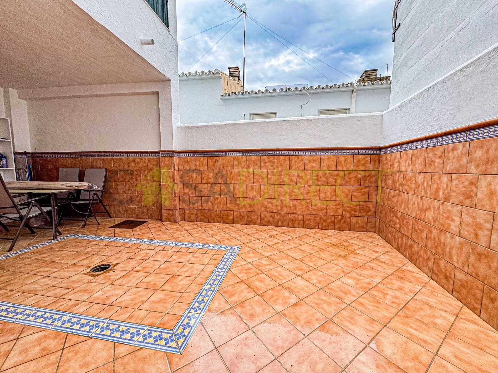 1 sovrum Lägenhet att hyra i Frigiliana - 850 € (Ref: 9655680)