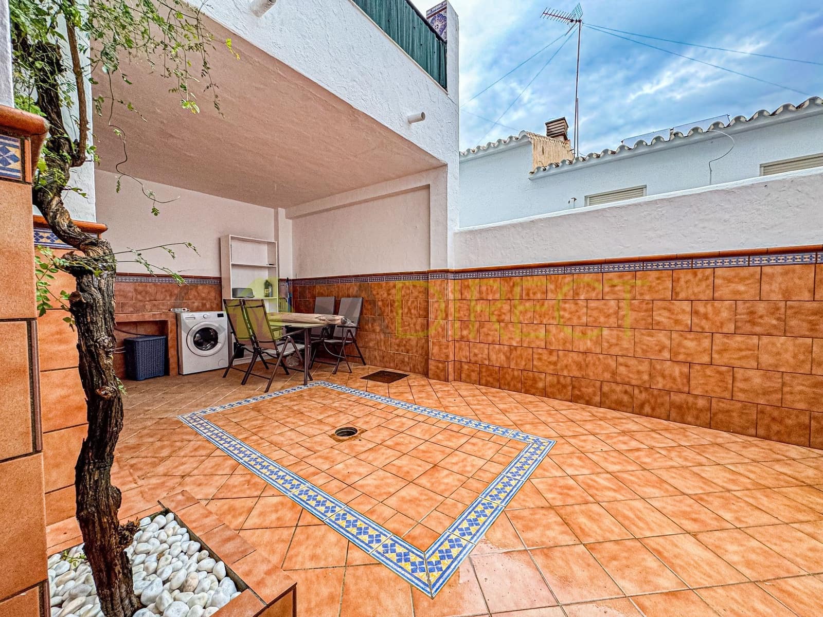 1 sovrum Lägenhet att hyra i Frigiliana - 850 € (Ref: 9655680)