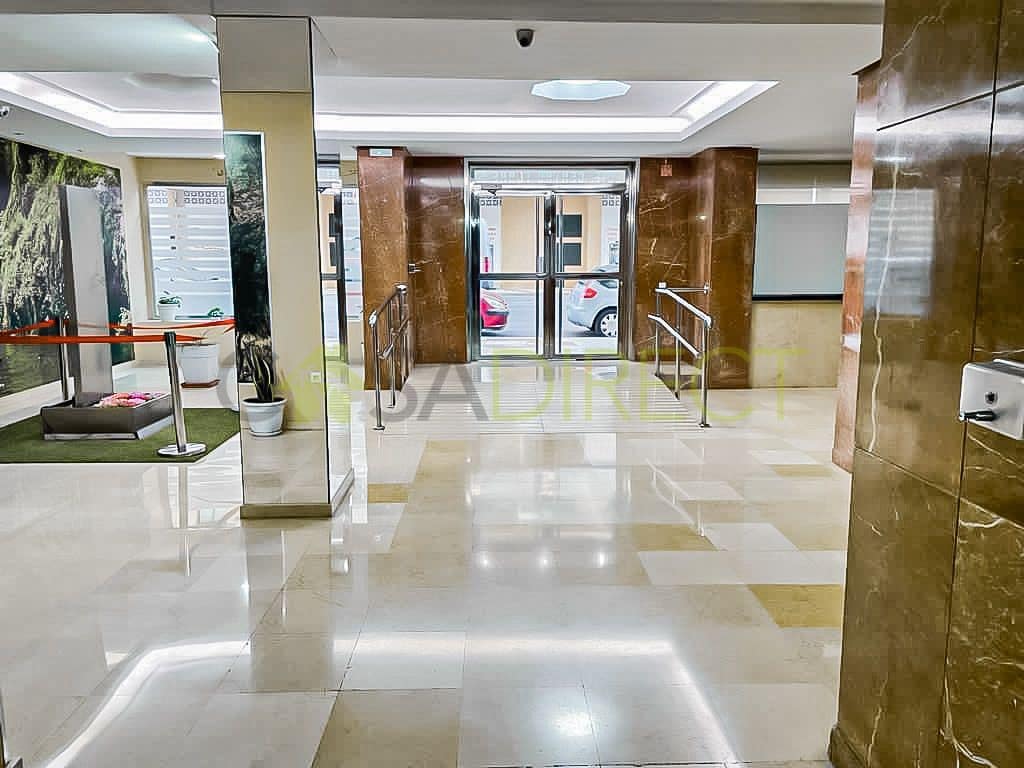 Studio na sprzedaż w Torremolinos z basenem - 169 000 € (Ref: 9660816)