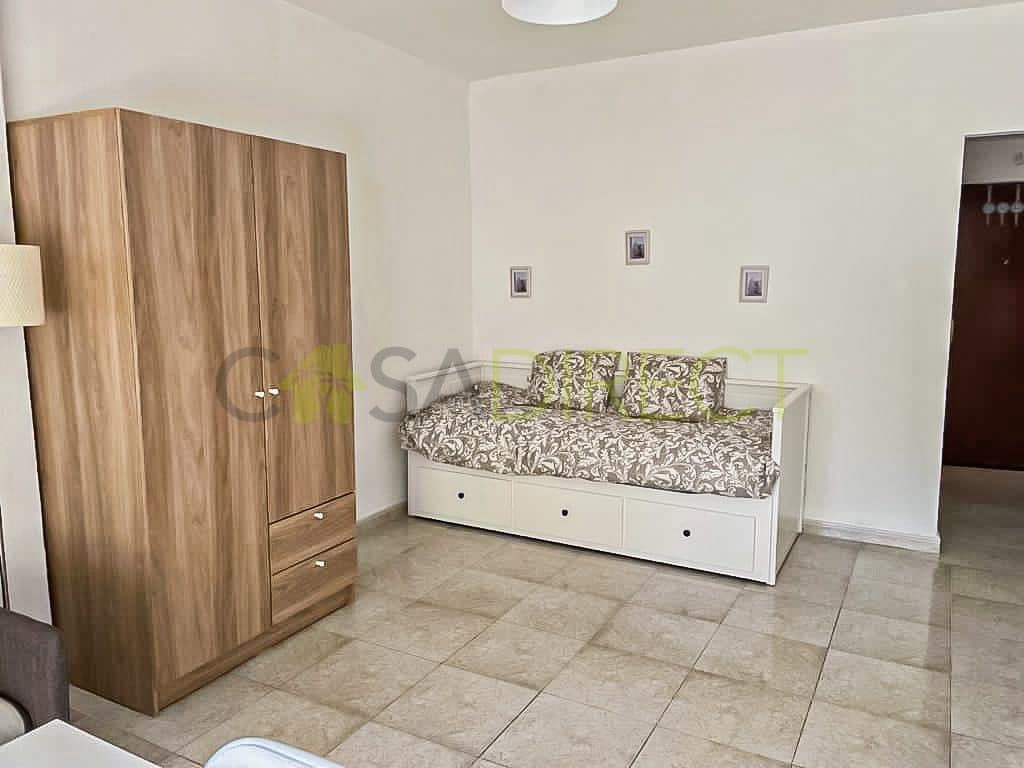 Studio na sprzedaż w Torremolinos z basenem - 169 000 € (Ref: 9660816)