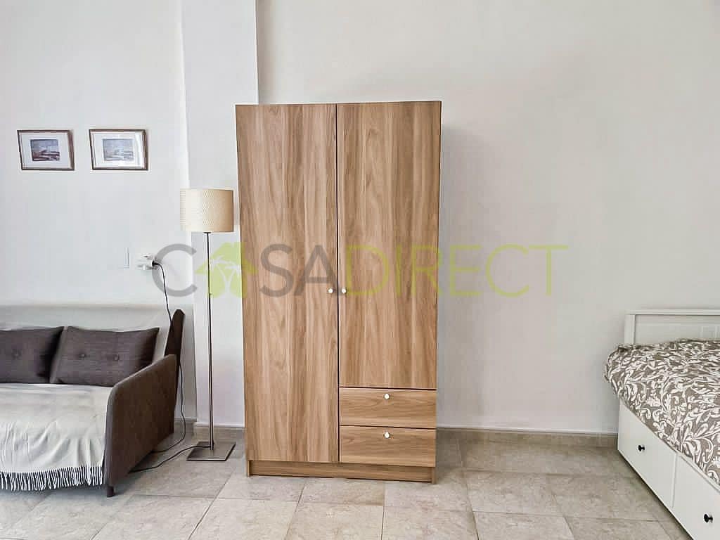 Studio na sprzedaż w Torremolinos z basenem - 169 000 € (Ref: 9660816)