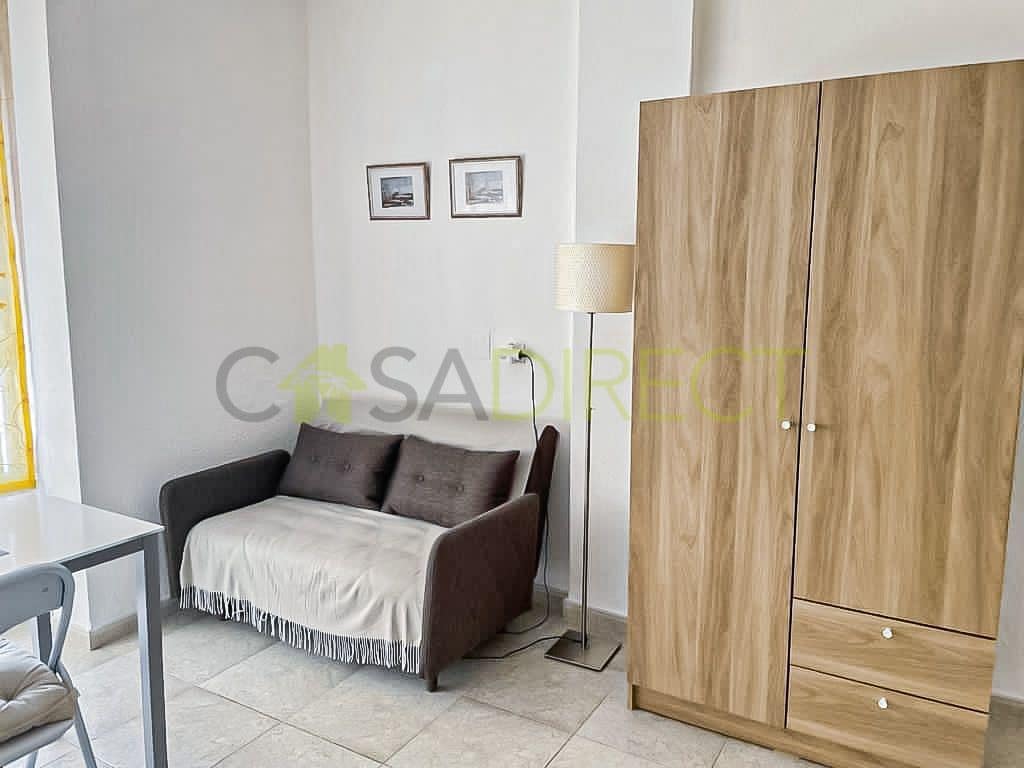 Studio na sprzedaż w Torremolinos z basenem - 169 000 € (Ref: 9660816)
