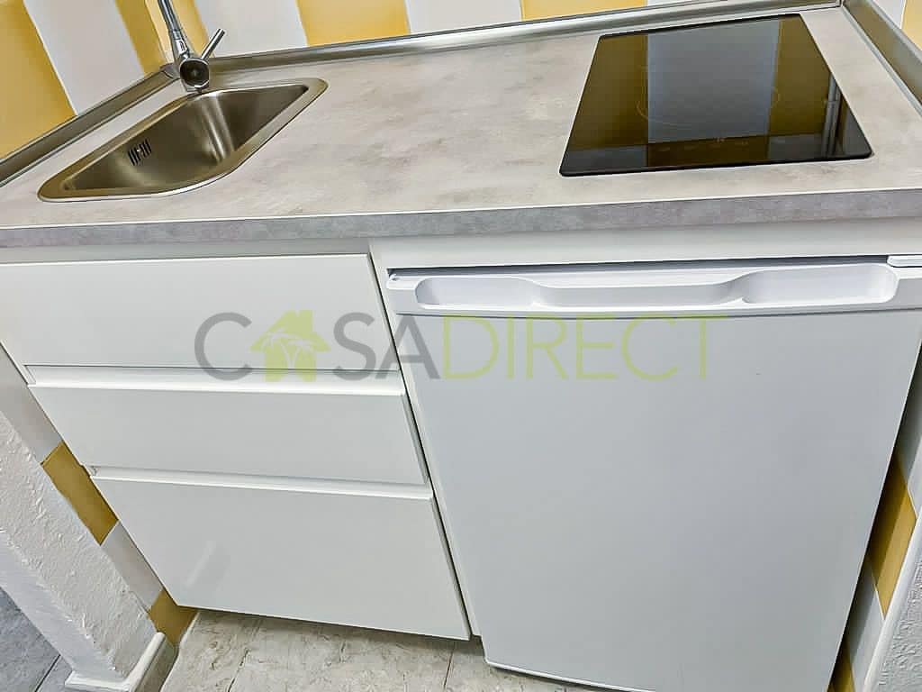 Studio na sprzedaż w Torremolinos z basenem - 169 000 € (Ref: 9660816)