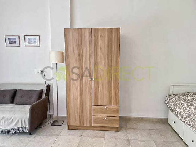 Studio na sprzedaż w Torremolinos z basenem - 169 000 € (Ref: 9660816)