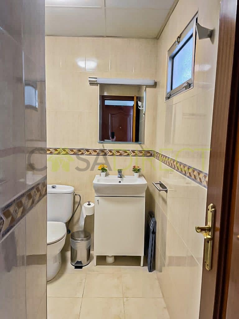 Studio na sprzedaż w Torremolinos z basenem - 169 000 € (Ref: 9660816)